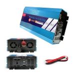 Inverter Tam Sinüs 12V 1000W Navigold
