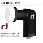 Inverto Black LNB 0,2dB Ultra Twin