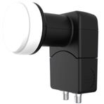 Inverto Çiftli High-Band Circular 40 mm Lnb