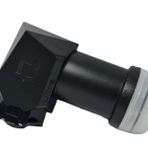 Inverto IDLT-SNL412-ULTRA-OPN New Black Ultra 0.2dB Single LNB
