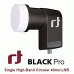 Inverto LNB Circular Single
