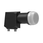 Inverto Ultra 8K High Gain Twin Çiftli Çift Girişli Lnb