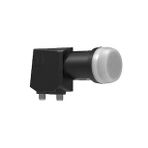 Inverto Ultra 8k Twin Çiftli Çift Girişli Lnb