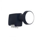 Inverto Yeni Seri Premium Quad 0.1 Db ( Dört Çıkışlı) Lnb Full Hd 4k Uhd Uyumlu