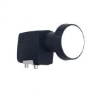 inverto Yeni Seri Premium Twin 0.1 dB (Çift Çıkışlı) Lnb Full Hd 4K Uhd Uyumlu