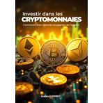 INVESTIR DANS LES CRYPTOMONNAIES: Comment bien débuter et gagner de l'argent