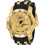 Invicta 32519 132519 Star Wars 48 MM Erkek Kol Saati