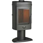 Invicta 6136-44 Mesnil Döküm Odun Sobası