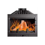 Invicta 700 (70'lik) Standart Primo Ithal Fransa Şömine Haznesi 14 Kw ,5 Yıl Garantili