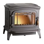 Invicta 9173-44 Bradford Antrasit Döküm Odun Sobası