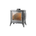 Invicta Sedan M Döküm Sobası Döküm Soba 9160-47