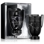 Invictus Onyx EDT 100 ml Erkek Parfümü