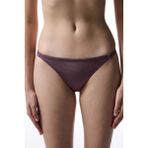 Invidia Minimal Kesim Gül Kurusu Bikini Altı - 40