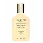 Invierno Barcelona 200 ml After Sun Sensitive