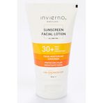 Invierno Sunscreen Facial Lotion SPF30+ 50 ml Güneş Kremi