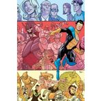 Invincible, Vol. 3: Perfect Strangers by Kirkman, Robert (2008) Paperback