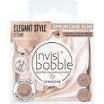 Invisibobble BOOB-22 Sprunchie Slim Balerina Ribbon Saç Tokası