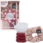 Invisibobble British Royal Duo Queen For a Day Saç Tokası
