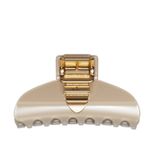 Invisibobble Clipstar Marina Hoermanseder Golden Clasp Mandallı Saç Tokası