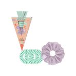 Invisibobble Easter My Little Bunny 4 Adet Saç Toka Seti