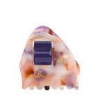 Invisibobble Everclaw Earth Recycled Me Mandallı Saç Tokası