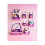 Invisibobble Kids Sprunchie - Disney Ariel Serisi Saç Tokası - Kumaş Kaplı