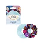 Invisibobble Kids Sprunchie Disney Frozen 2'li Çocuk Saç Tokası