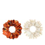 Invisibobble Kids Sprunchie Disney Moana 2'li Çocuk Saç Tokası
