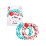 Invisibobble Kids Sprunchie Puppy Love 2'li Saç Tokası