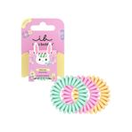Invisibobble Original Easter Chasing Rabbits 3 Adet Saç Tokası