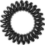Invisibobble Power Siyah 3lü Saç Tokası - Standart
