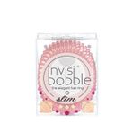 Invisibobble Slim Pembe Saç Tokası