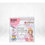 Invisibobble Slim Sprunchie w. Bow Sweets for my Sweet Saç Tokası