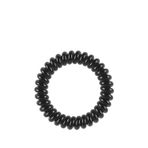 Invisibobble Slim True Black 3 Adet Saç Tokası