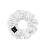 Invisibobble Sprunchie Extra Hold Pure White Saç Tokası