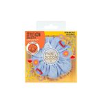 Invisibobble Sprunchie Flores ve Bloom Hola Lola Saç Tokası