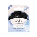 Invisibobble Sprunchie Power Black Panther Saç Tokası