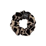 Invisibobble Sprunchie Saç Tokası - Purrfection - Kadife Leopar Desen - Standart