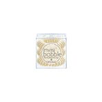 Invisibobble You're Golden 3'lü Saç Tokası