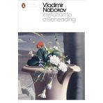 Invitation to a Beheading - Vladimir Nabokov