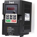 Invt GD10-1R5G-S2 ,1.5KW/220V Ac Motor Sürücü