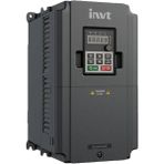 Invt GD20-011G-4-EU ,11KW/380V Ac Motor Sürücü - 0 - Siyah