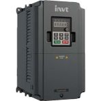 Invt GD20 11 kW Motor Sürücü GD20-011G-4-EU Ac Motor Sürücü - Siyah