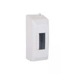 İnwatt 10 Metre 3 Lü Priz Monofaze Seyyar Uzatma Kablosu 3X1,5 Mm