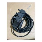İnwatt 10 Metre 3 Lü Priz Monofaze Seyyar Uzatma Kablosu 3X2.5 Mm
