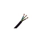 İnwatt 100 Metre 3X2,5 Ttr Cca Elektrik Kablosu Siyah