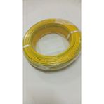 İnwatt 2.5 Mm 100 Metre Sarı-Yeşil Nya Kablo . Tam Kesit Topraklama Tesisat Kablosu
