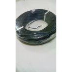İnwatt 2.5 Mm 100 Metre Siyah Nya Kablo
