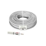 İnwatt 2.5 Mm Sarıyeşil Cca Nya Kablo 100 Metre Tam Kesit Tesisat Kablosu