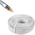 İnwatt 3X2.5 Cca Ttr Kablo (100 Metre)
